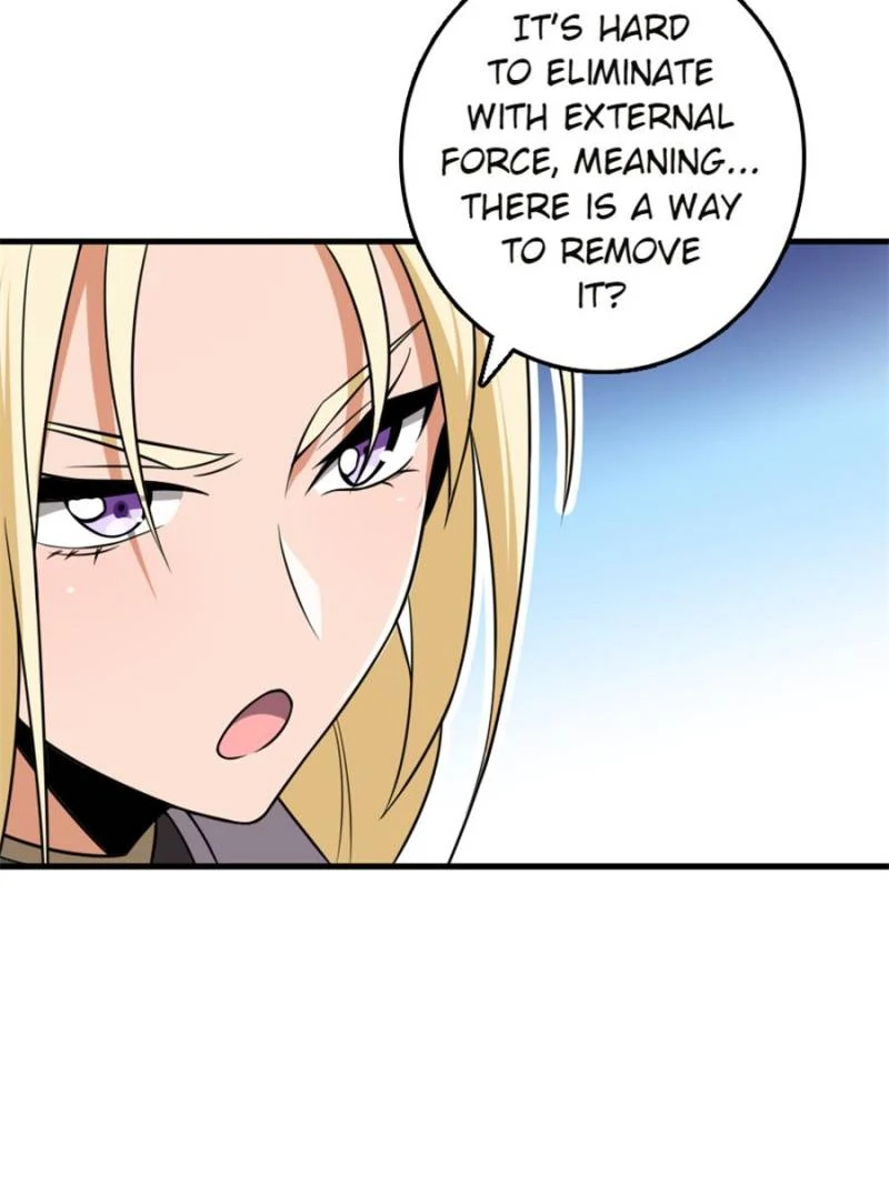 Read Release That Witch ENGLISH Manga Online