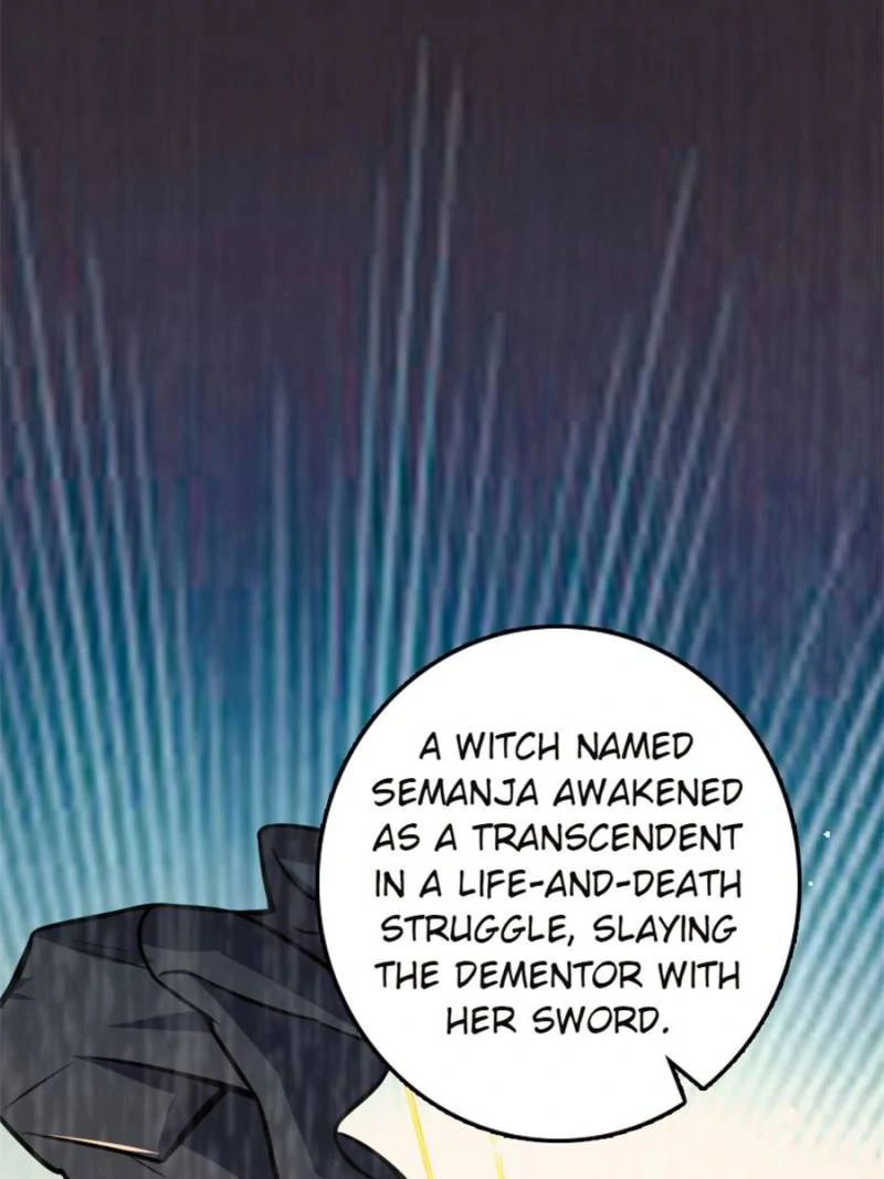 Read Release That Witch ENGLISH Manga Online