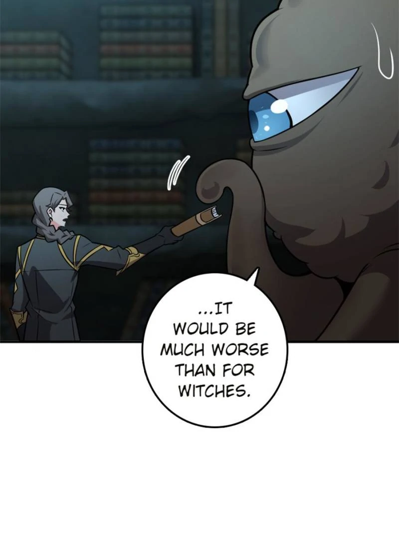 Read Release That Witch ENGLISH Manga Online