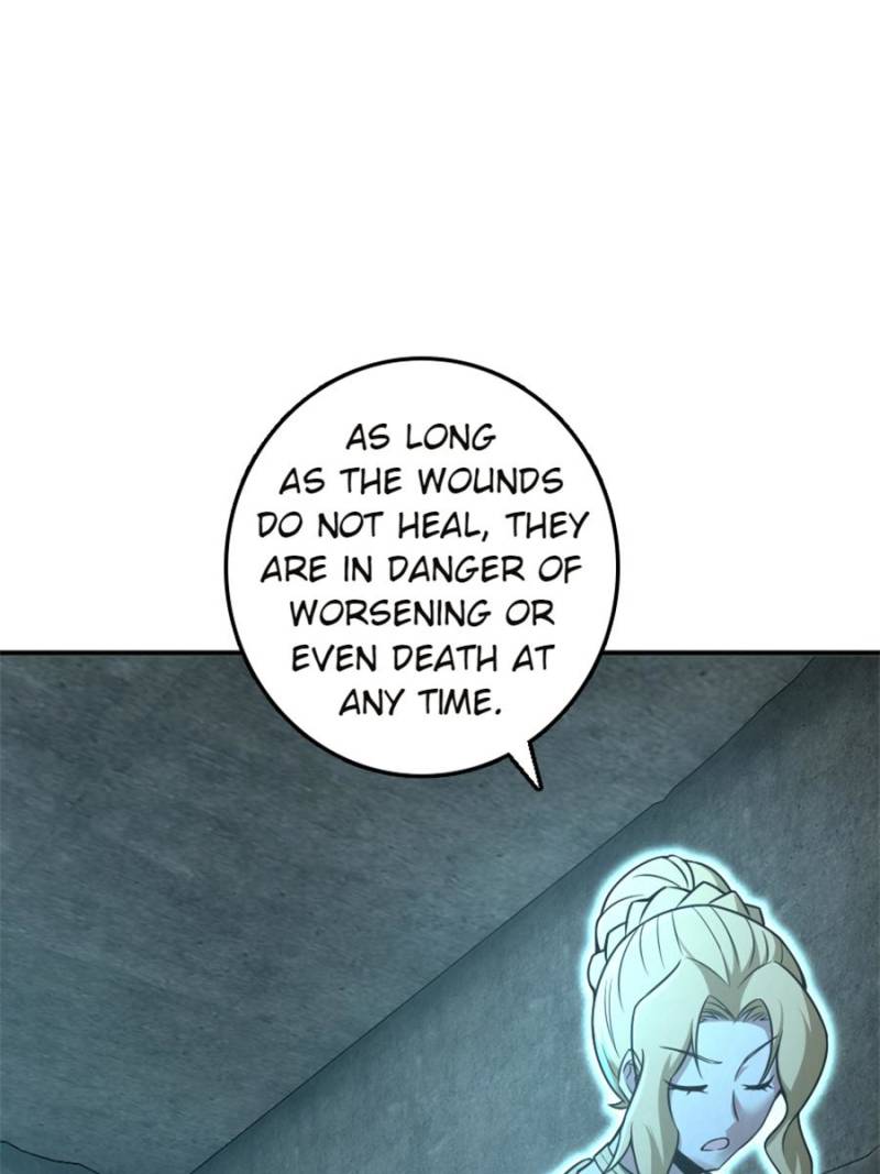 Read Release That Witch ENGLISH Manga Online