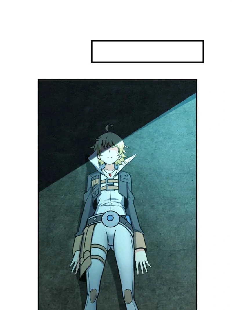 Read Release That Witch ENGLISH Manga Online