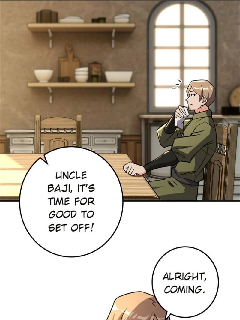 Read Release That Witch ENGLISH Manga Online