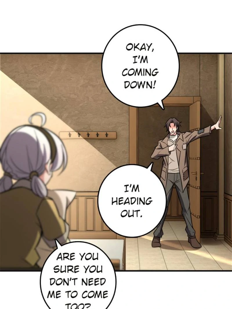 Read Release That Witch ENGLISH Manga Online