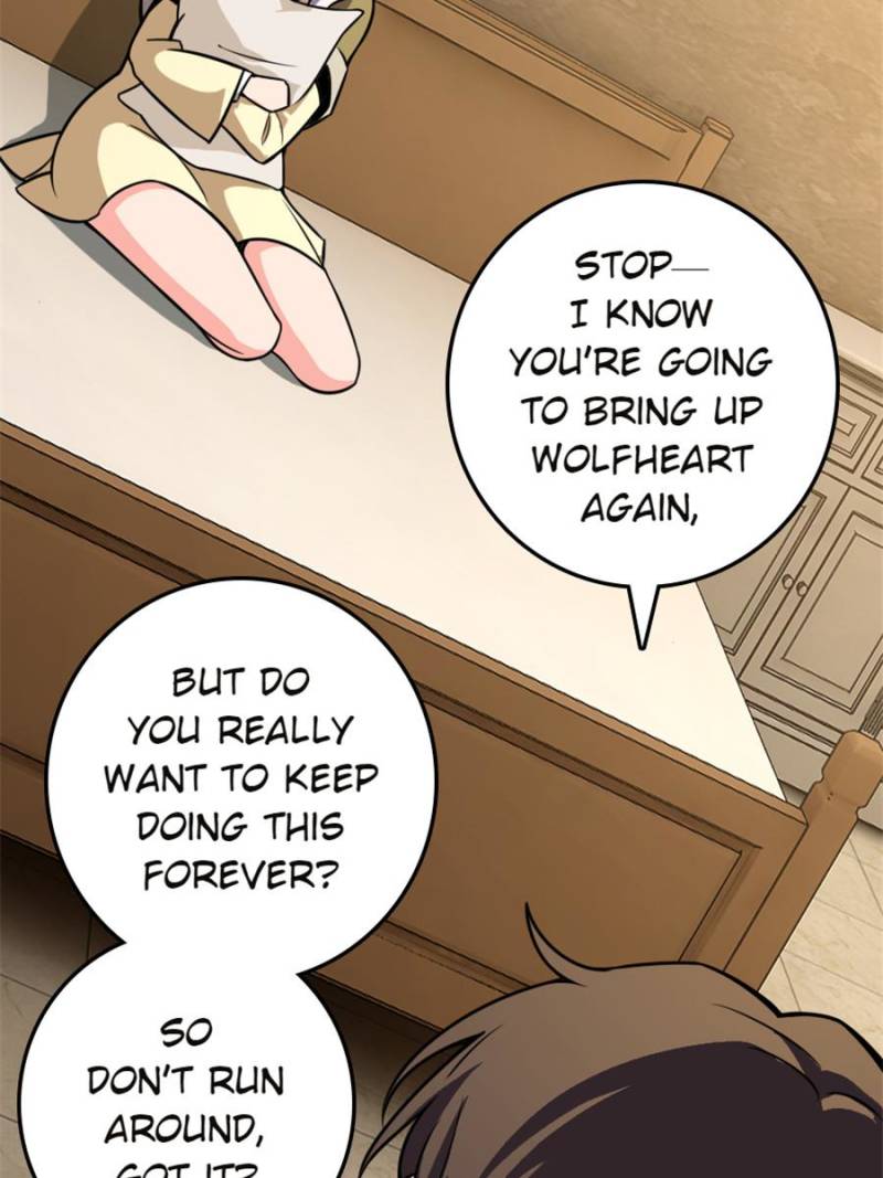 Read Release That Witch ENGLISH Manga Online