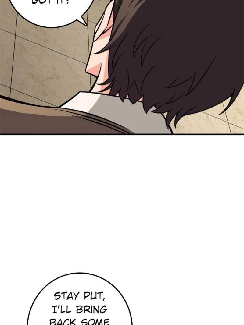 Read Release That Witch ENGLISH Manga Online