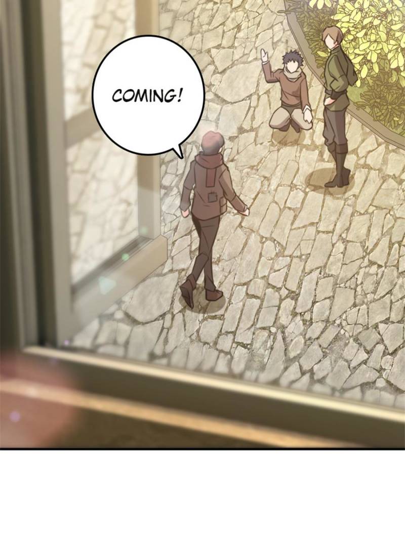 Read Release That Witch ENGLISH Manga Online