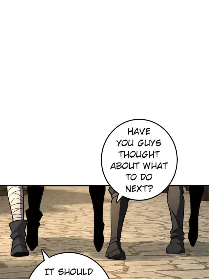 Read Release That Witch ENGLISH Manga Online