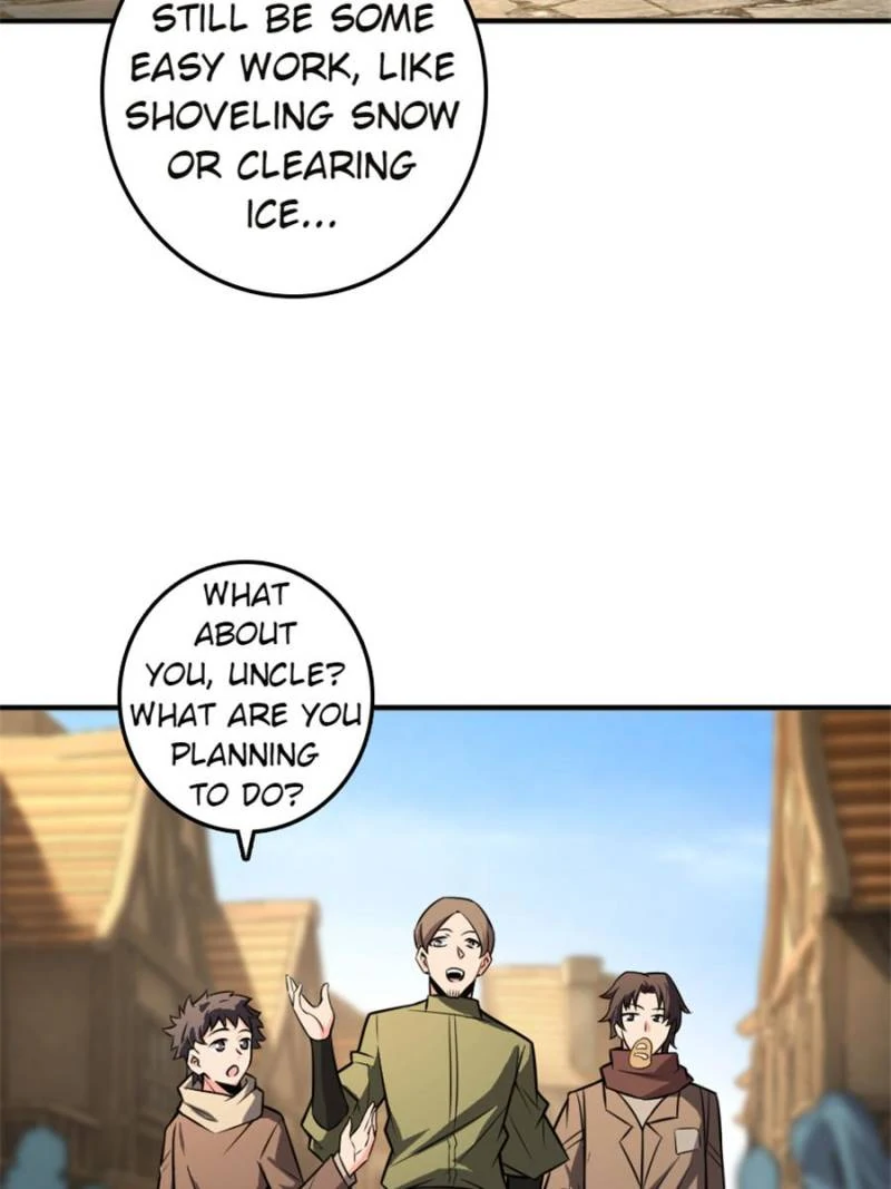 Read Release That Witch ENGLISH Manga Online