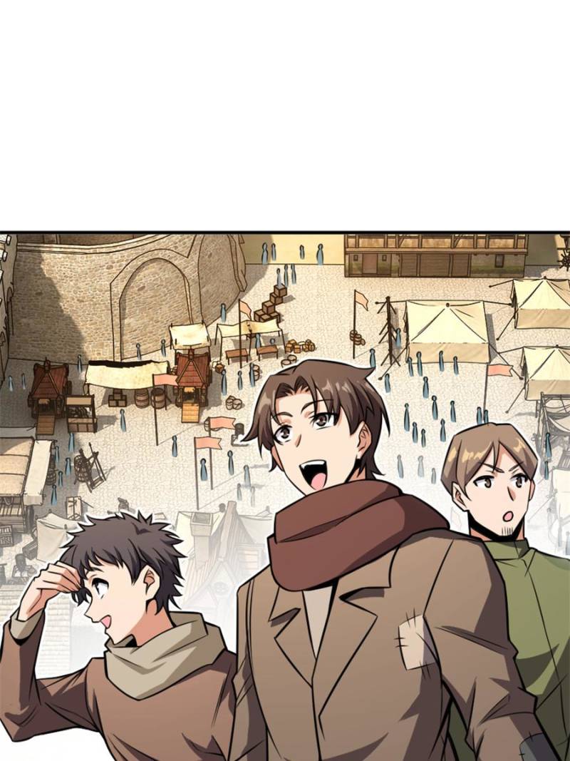 Read Release That Witch ENGLISH Manga Online