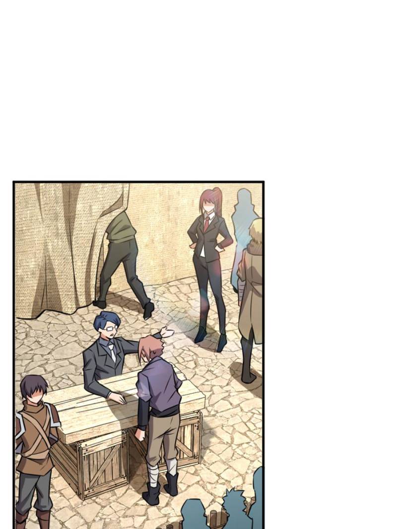 Read Release That Witch ENGLISH Manga Online