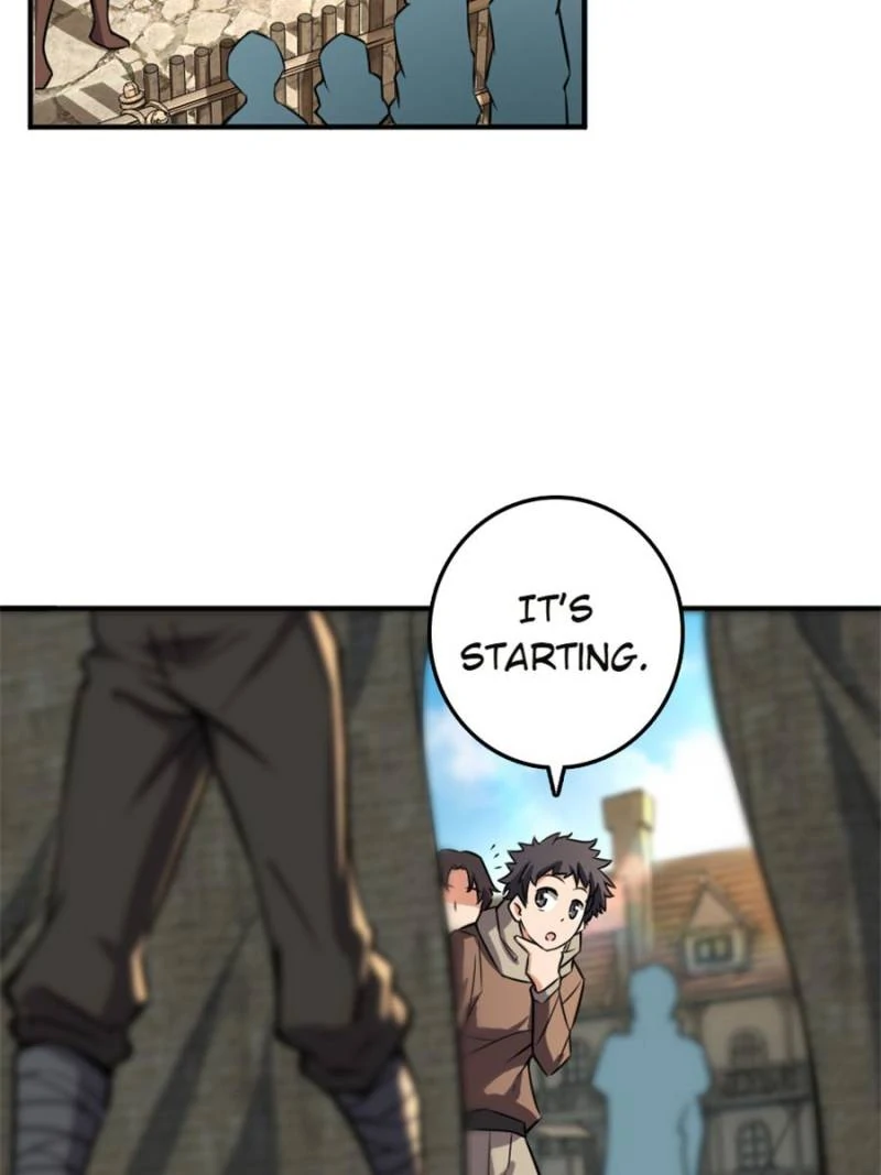 Read Release That Witch ENGLISH Manga Online