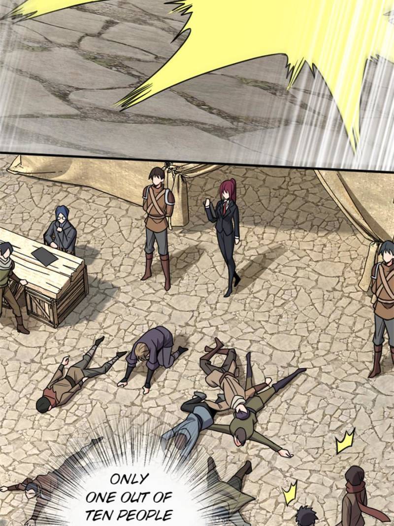 Read Release That Witch ENGLISH Manga Online