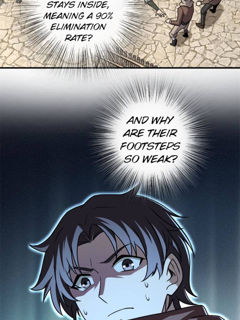 Read Release That Witch ENGLISH Manga Online