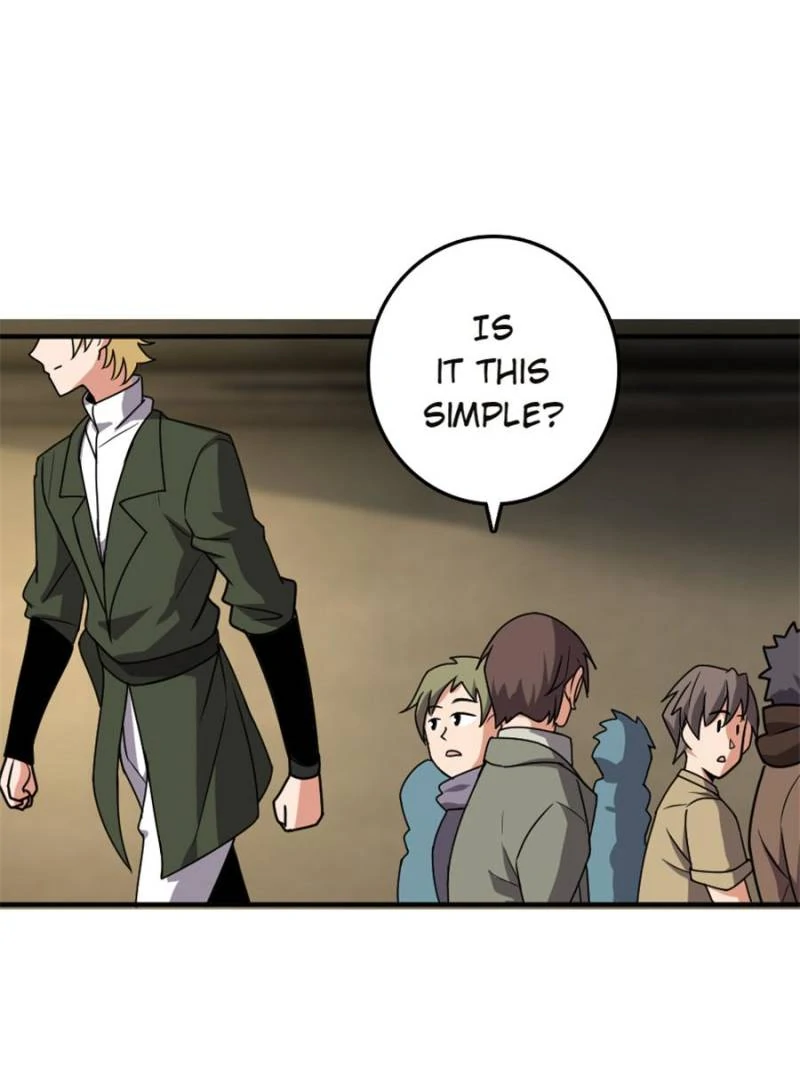 Read Release That Witch ENGLISH Manga Online