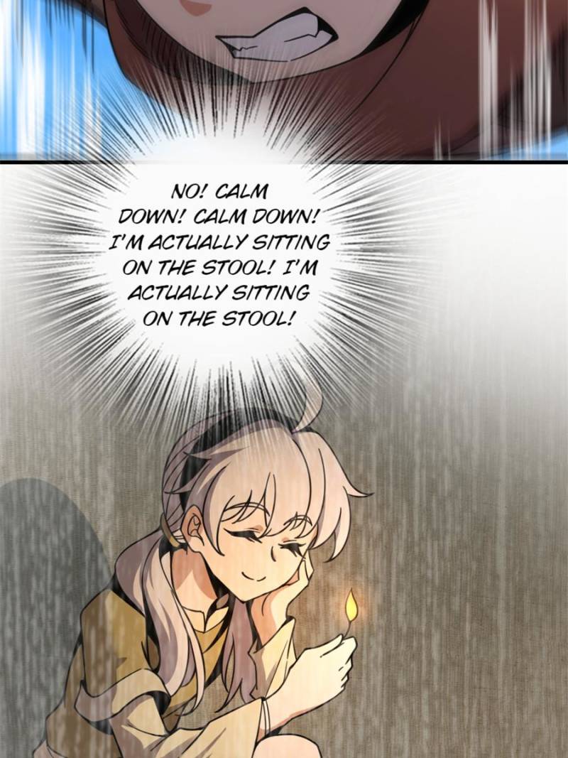 Read Release That Witch ENGLISH Manga Online