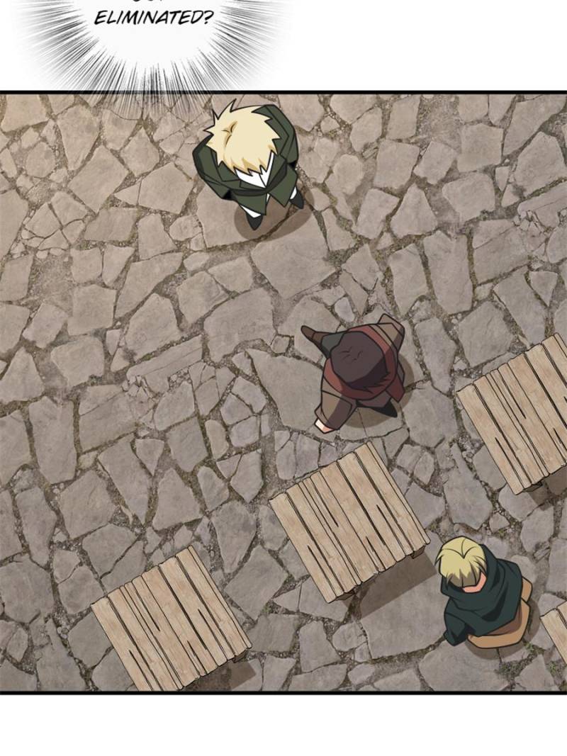 Read Release That Witch ENGLISH Manga Online