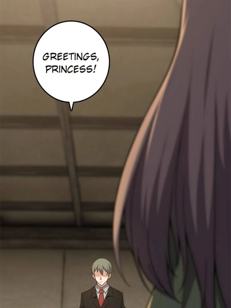 Read Release That Witch ENGLISH Manga Online