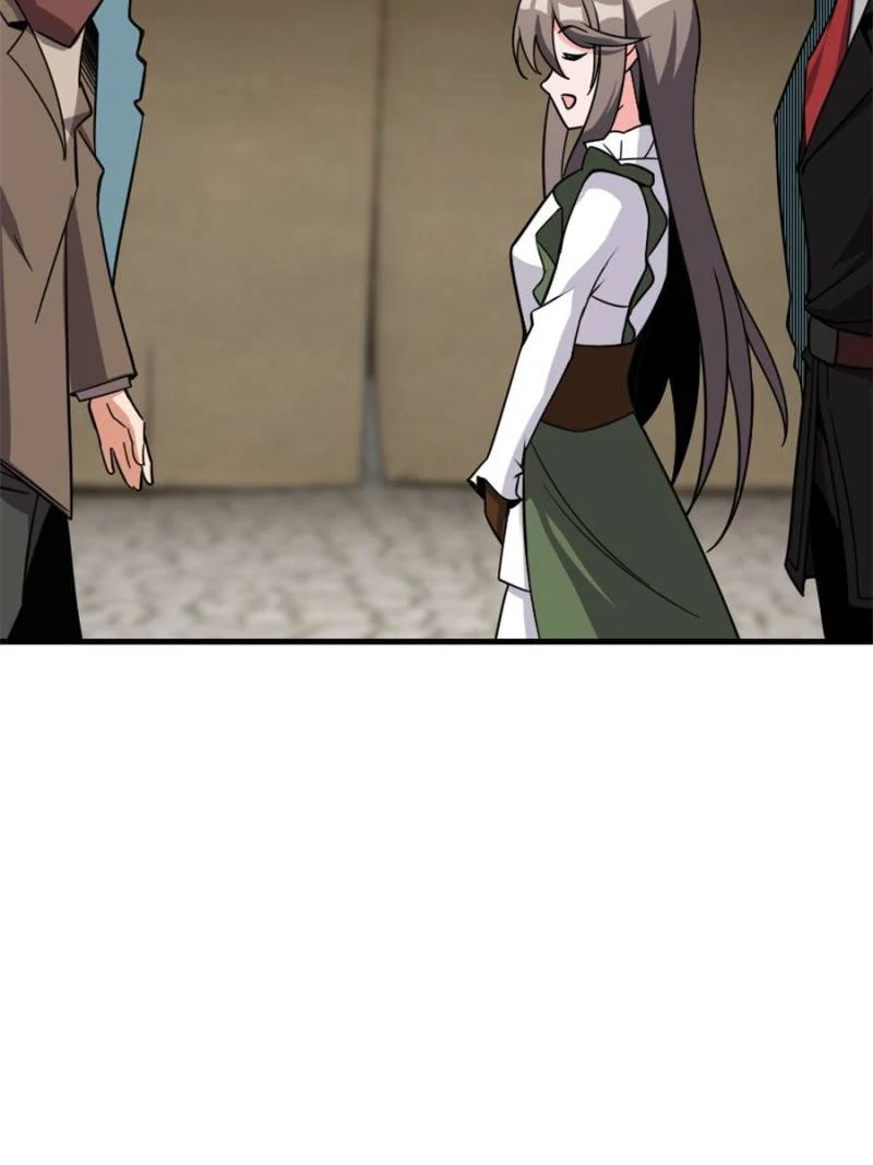 Read Release That Witch ENGLISH Manga Online