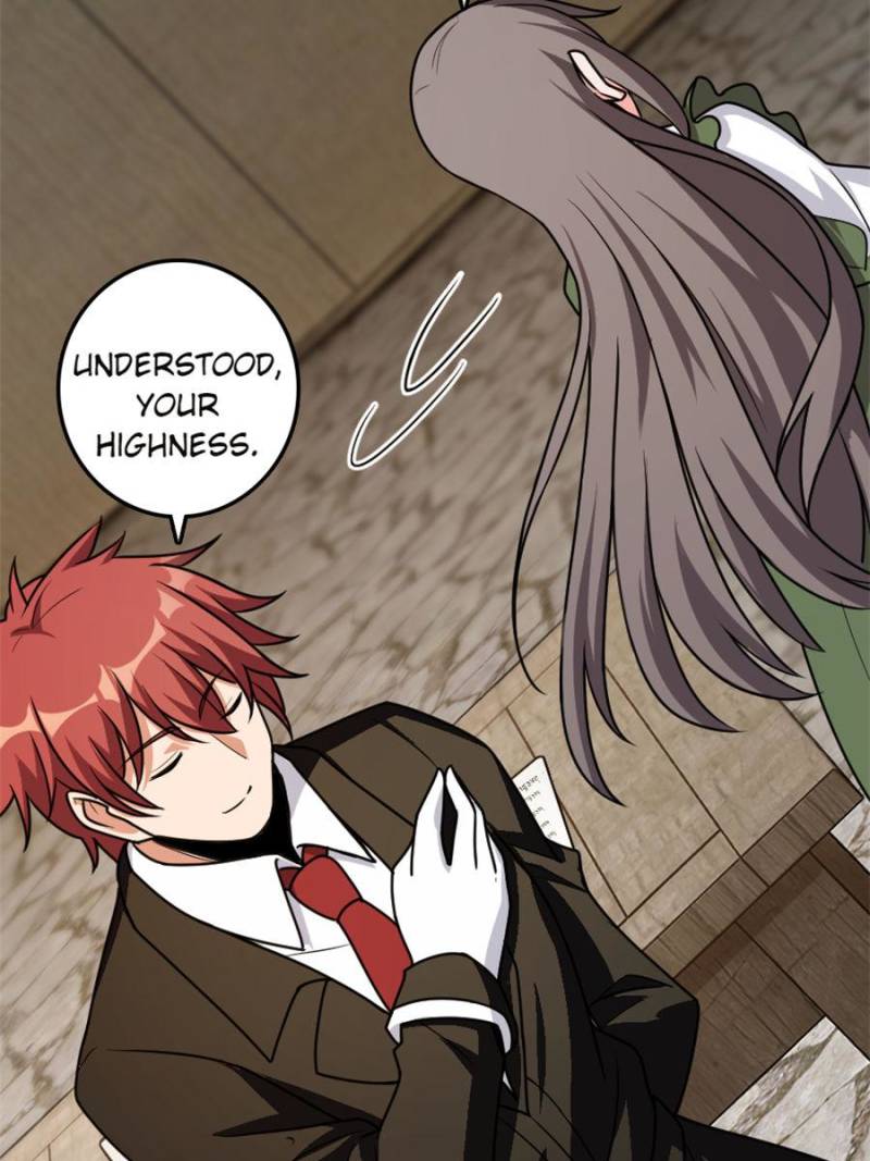 Read Release That Witch ENGLISH Manga Online