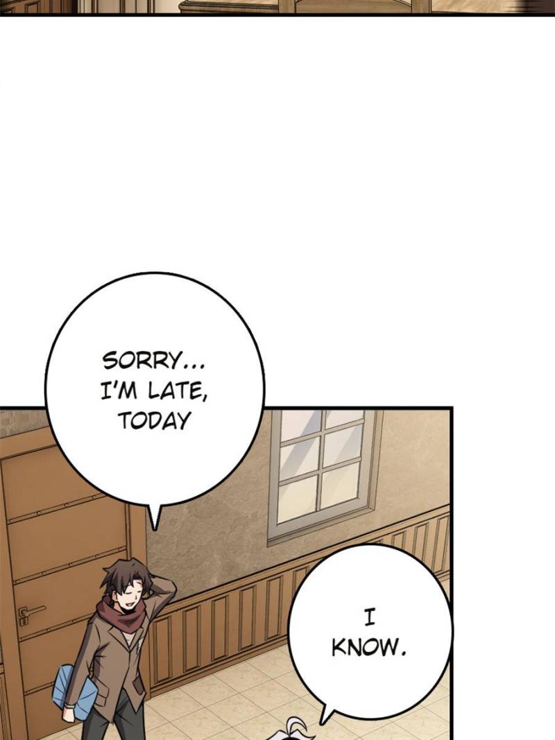 Read Release That Witch ENGLISH Manga Online