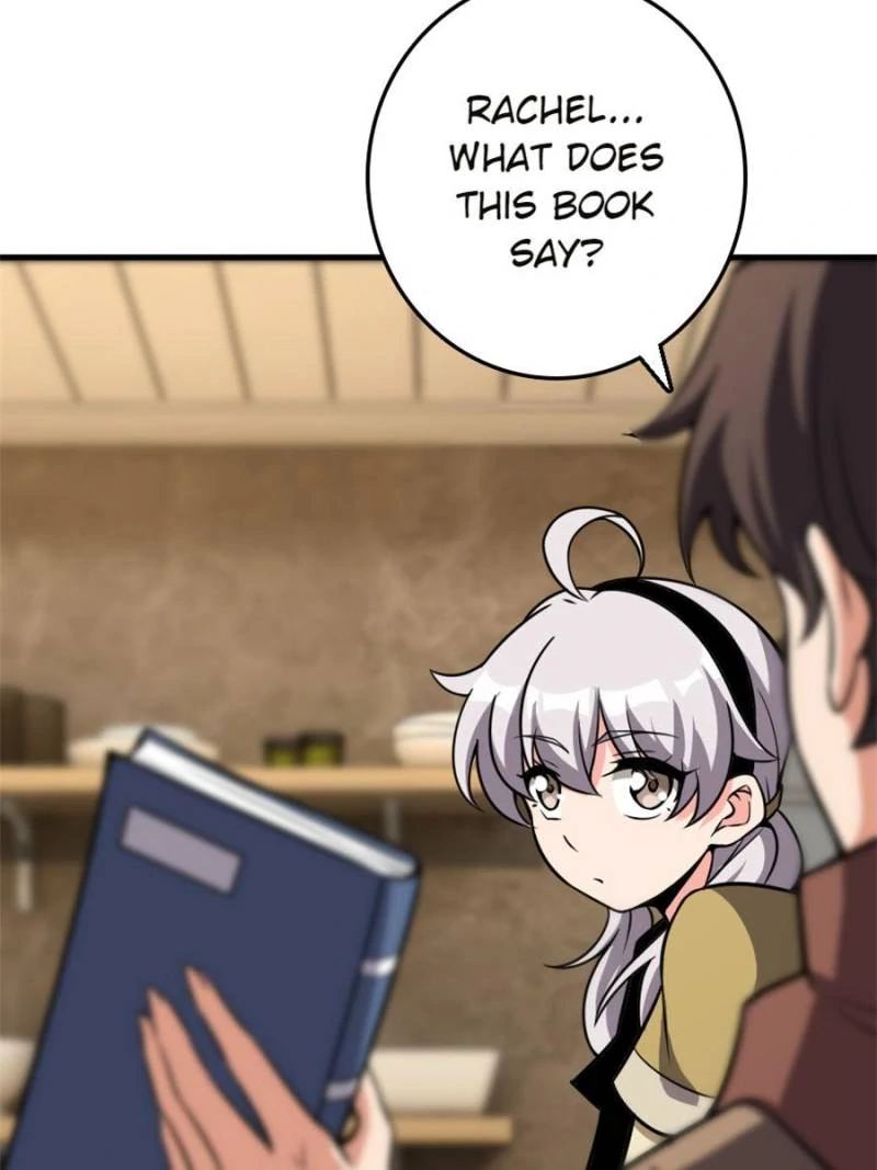 Read Release That Witch ENGLISH Manga Online