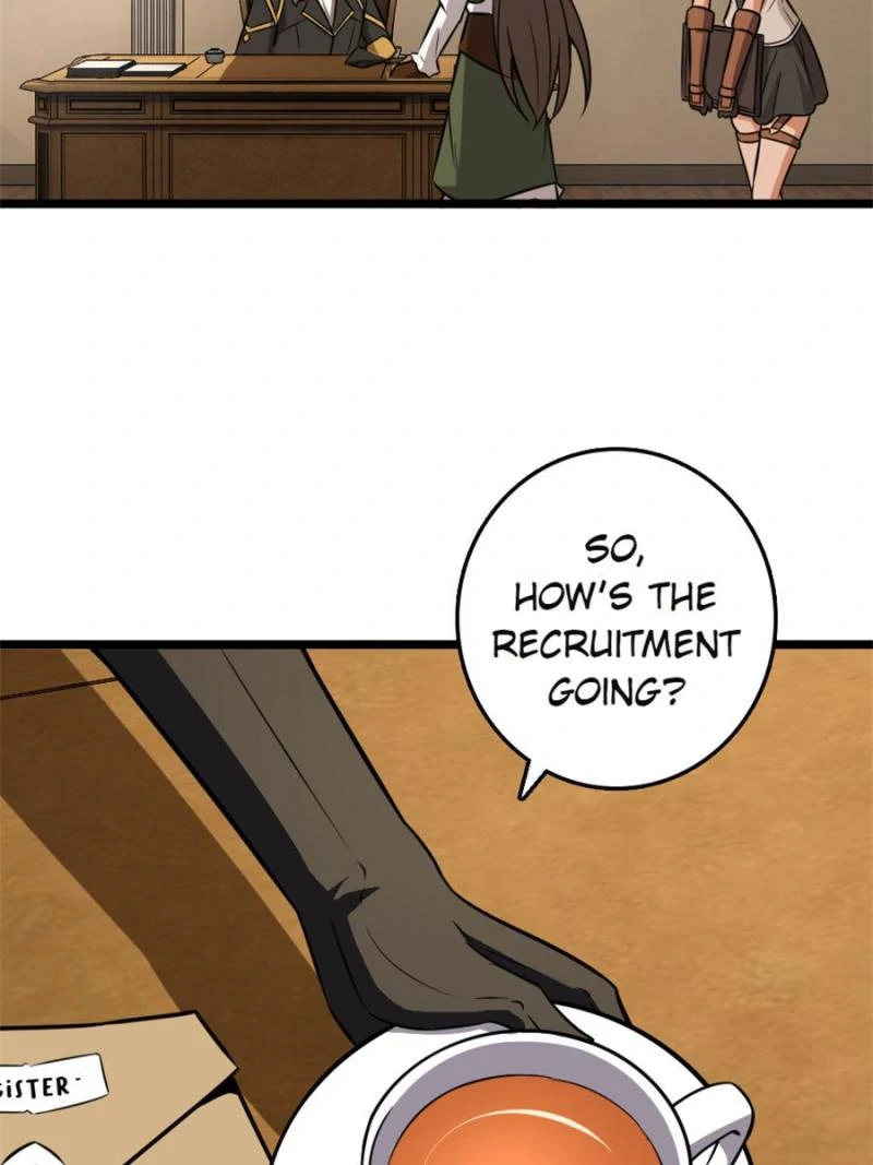 Read Release That Witch ENGLISH Manga Online