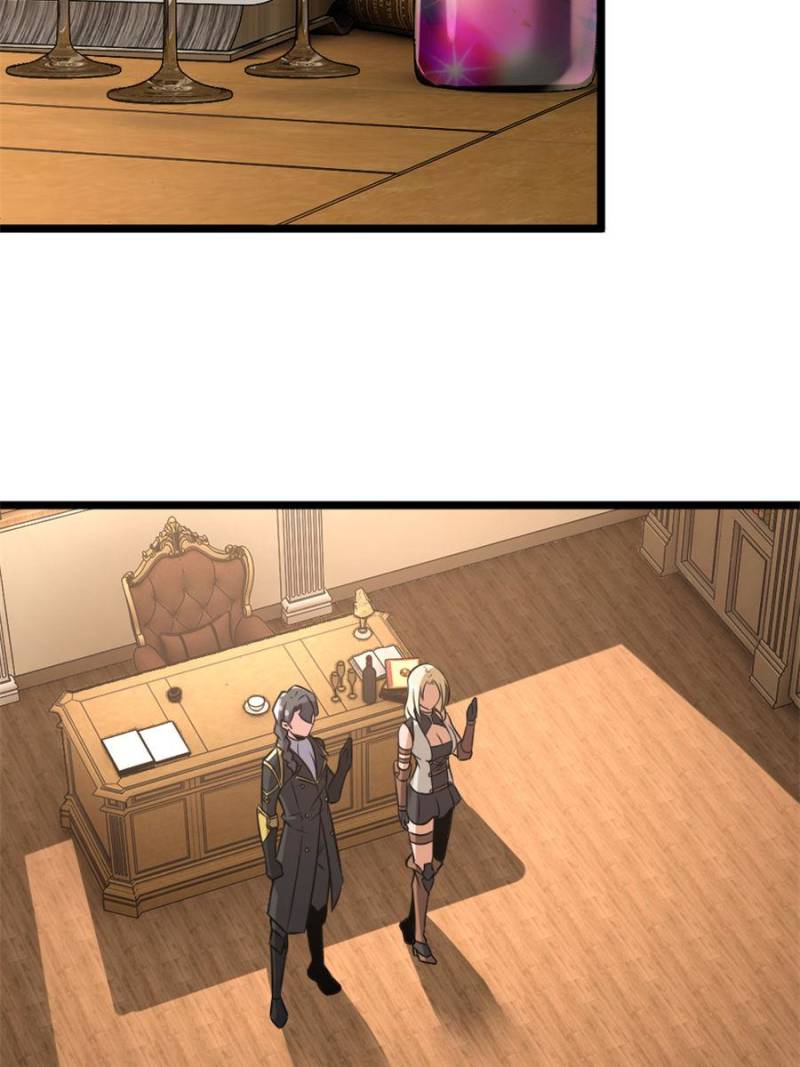 Read Release That Witch ENGLISH Manga Online