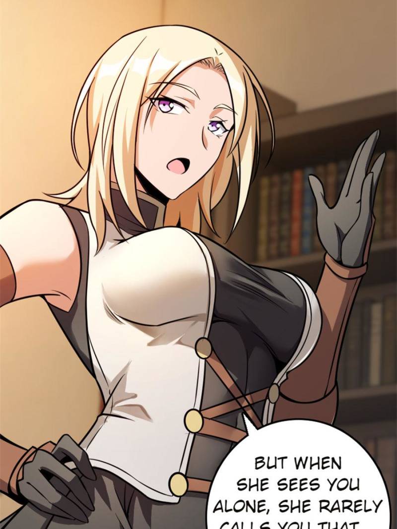 Read Release That Witch ENGLISH Manga Online