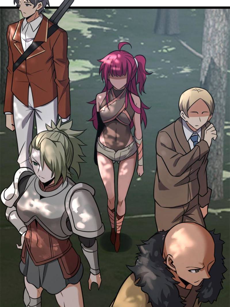 Read Release That Witch ENGLISH Manga Online