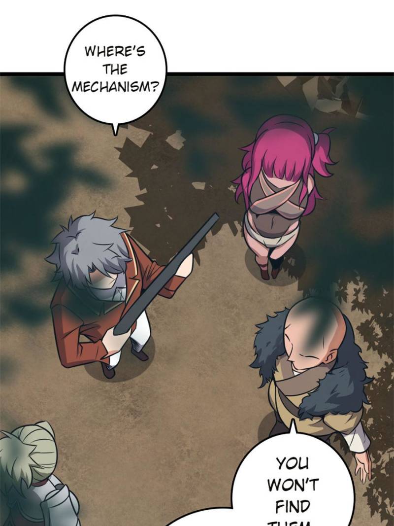 Read Release That Witch ENGLISH Manga Online