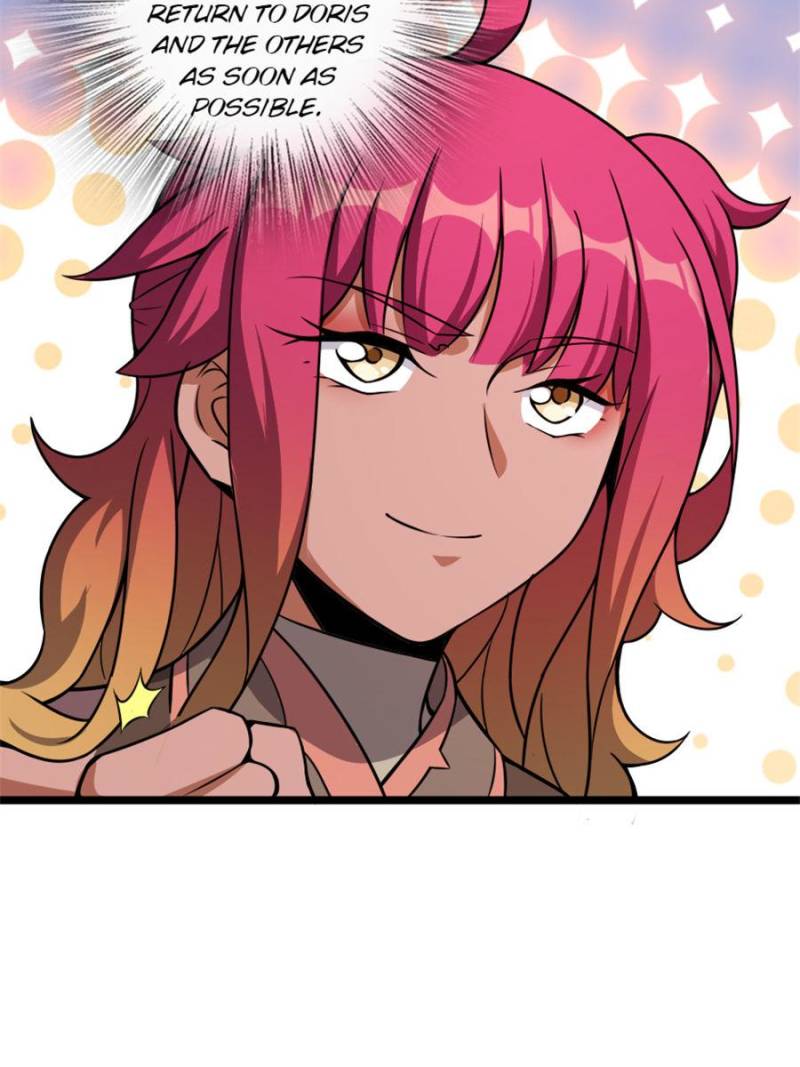 Read Release That Witch ENGLISH Manga Online