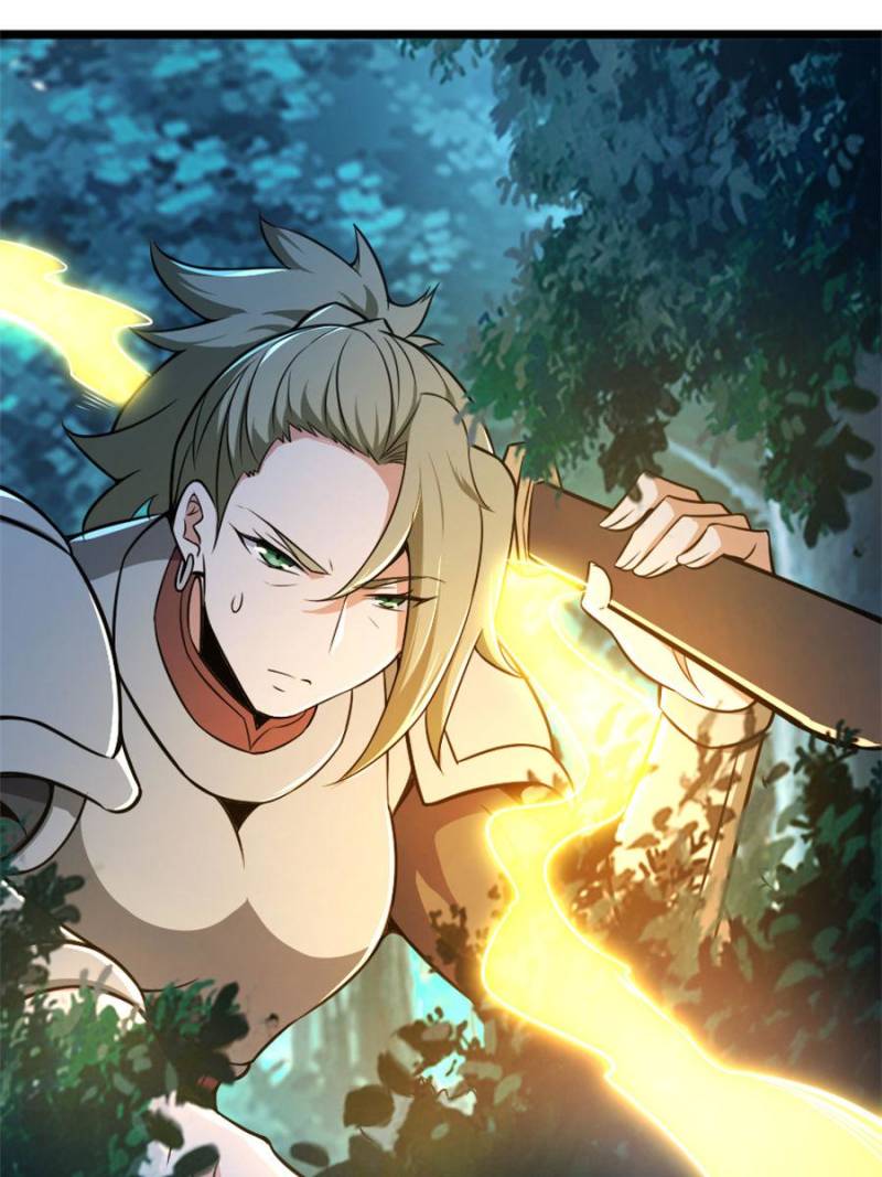 Read Release That Witch ENGLISH Manga Online