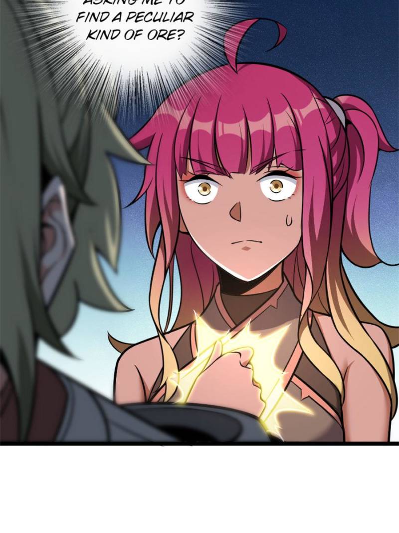 Read Release That Witch ENGLISH Manga Online