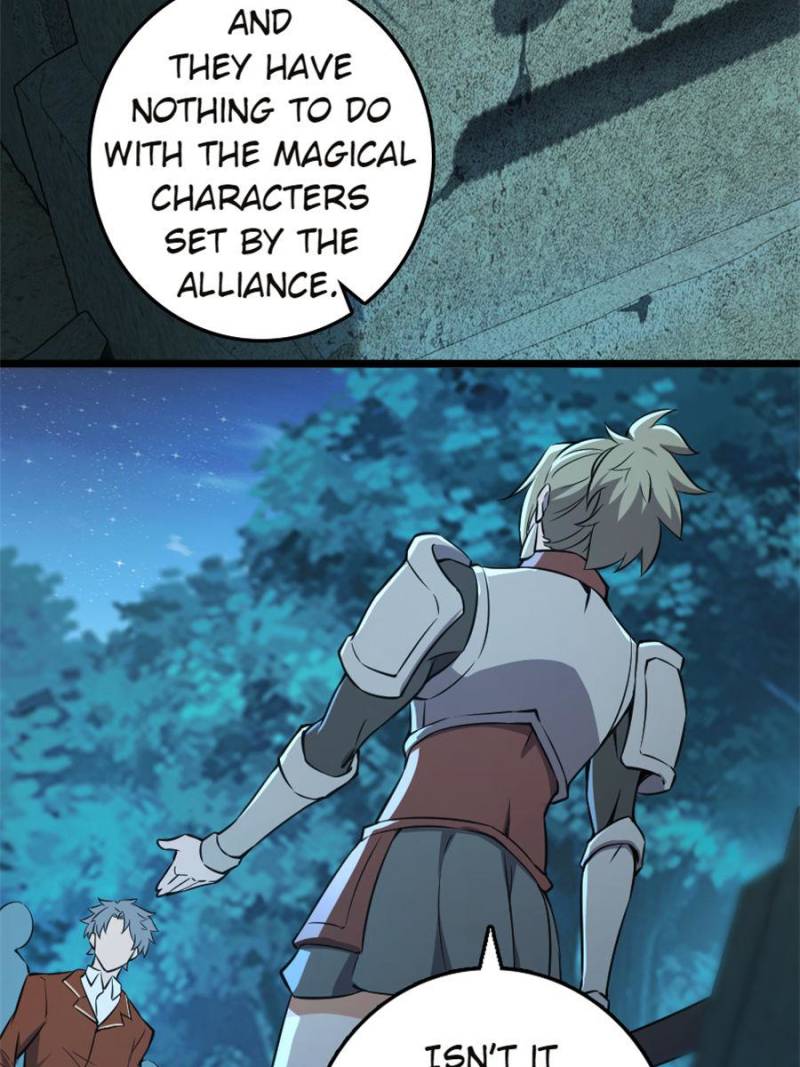 Read Release That Witch ENGLISH Manga Online