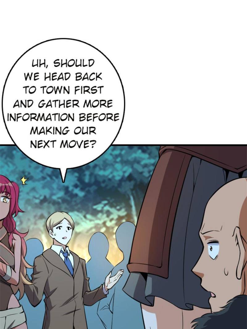 Read Release That Witch ENGLISH Manga Online