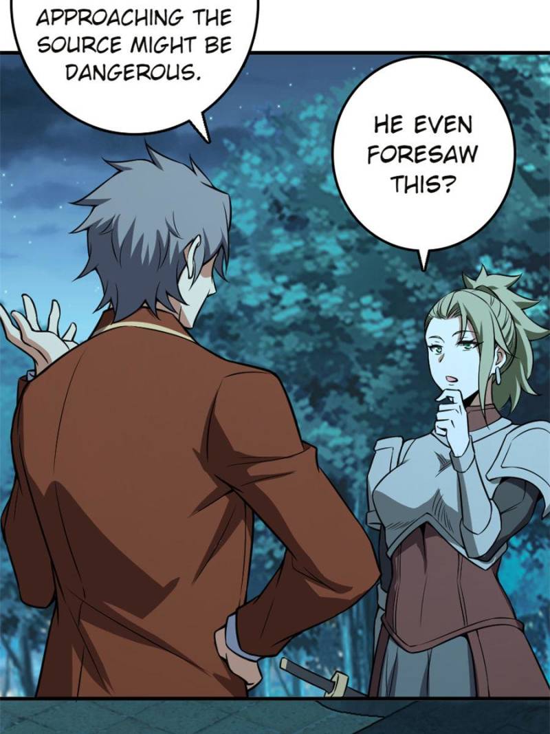 Read Release That Witch ENGLISH Manga Online