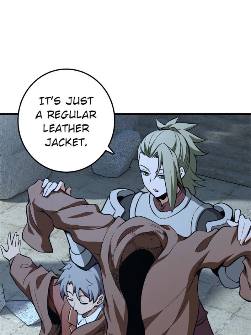 Read Release That Witch ENGLISH Manga Online