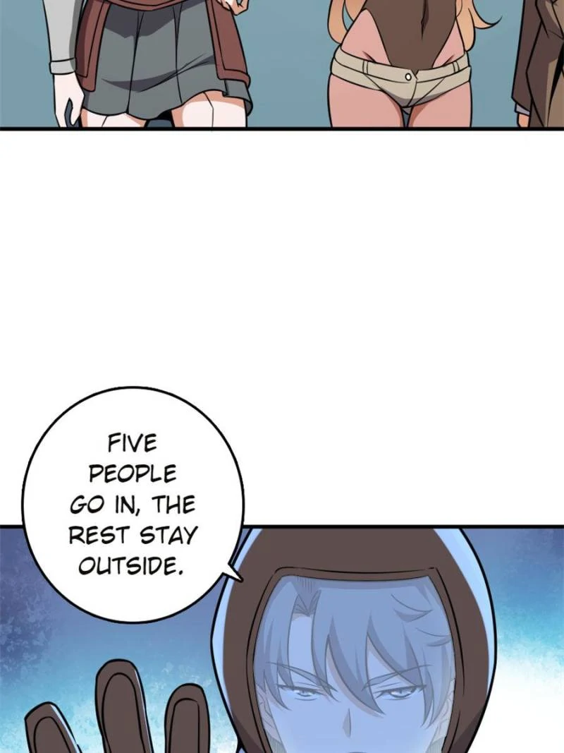 Read Release That Witch ENGLISH Manga Online