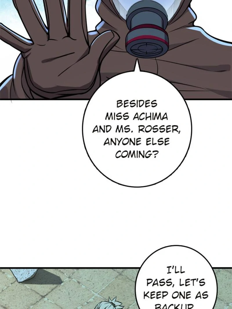 Read Release That Witch ENGLISH Manga Online