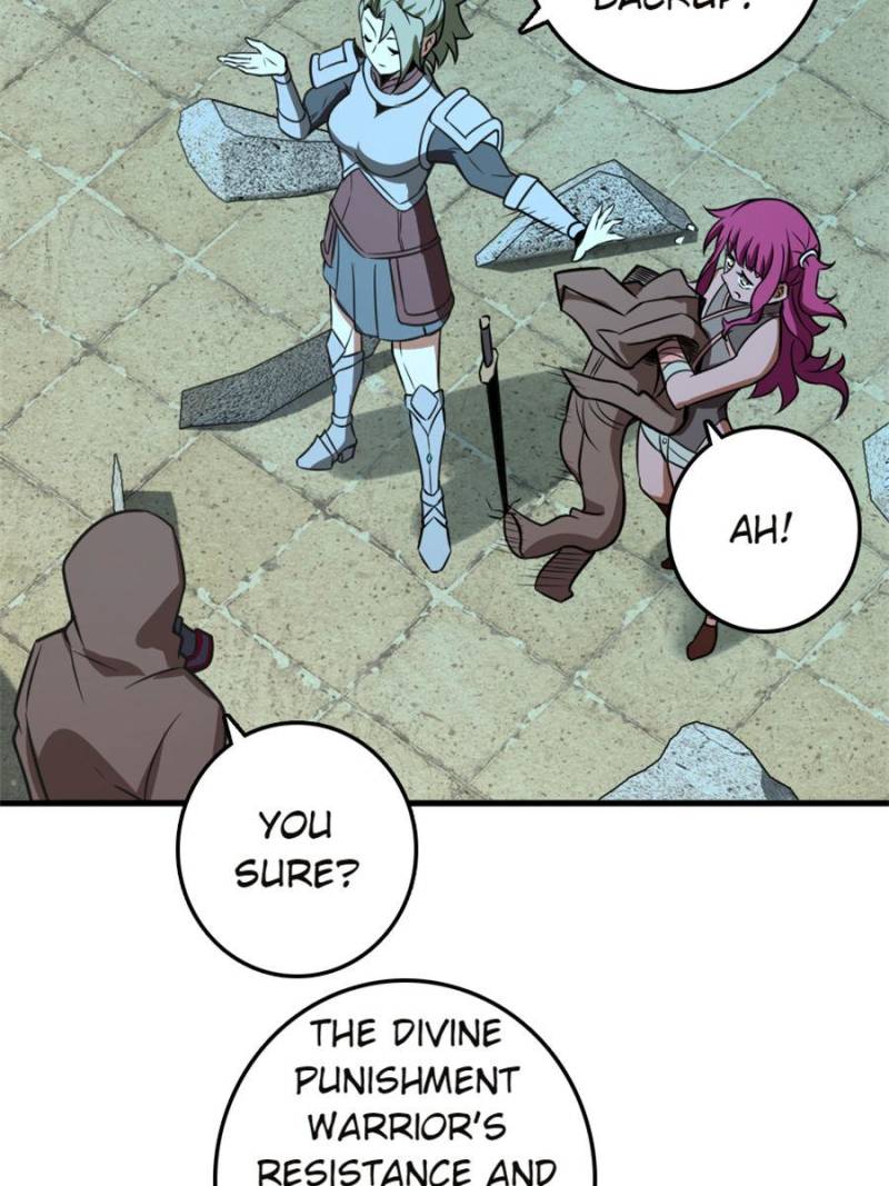 Read Release That Witch ENGLISH Manga Online