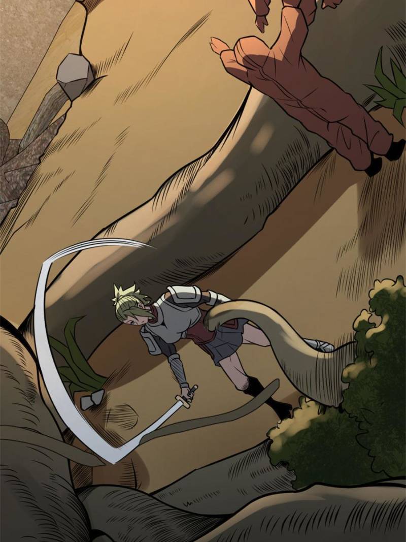 Read Release That Witch ENGLISH Manga Online