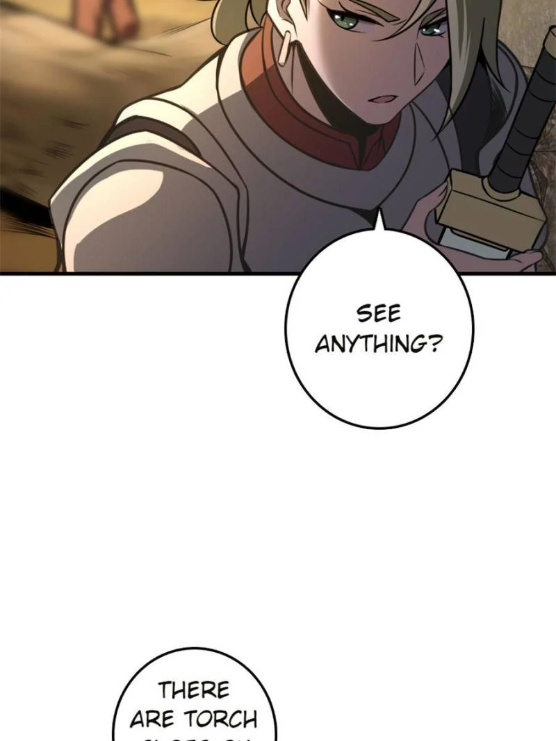 Read Release That Witch ENGLISH Manga Online