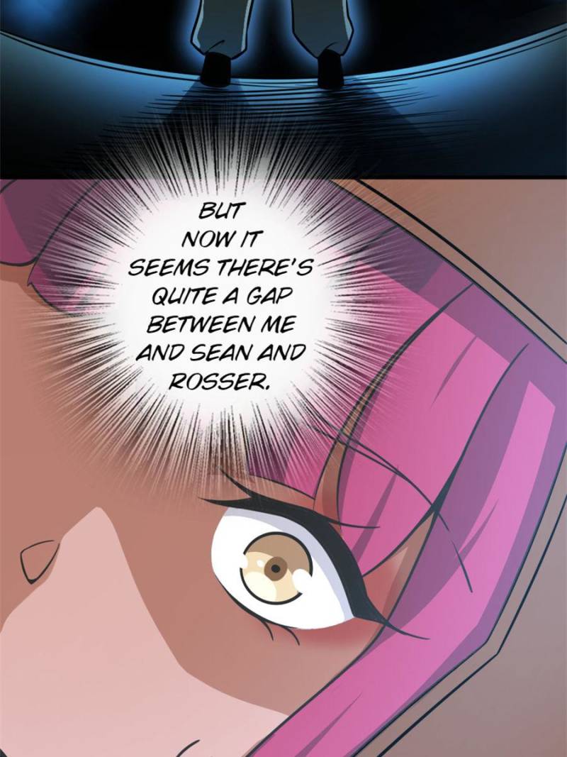 Read Release That Witch ENGLISH Manga Online