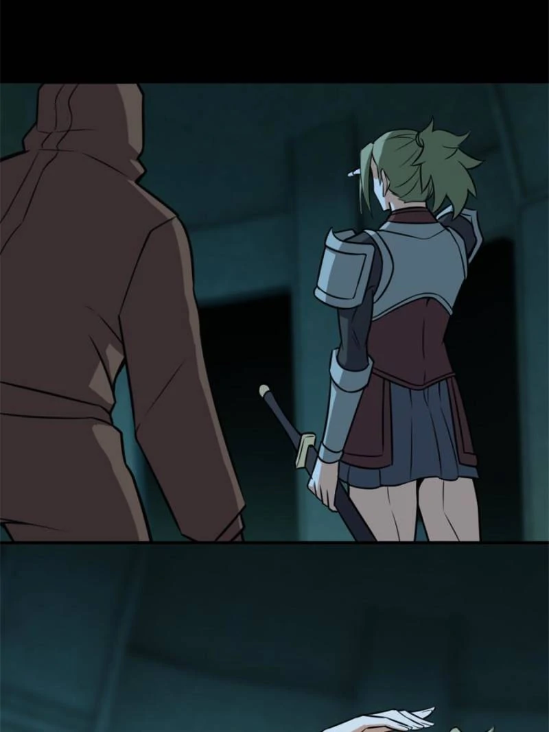 Read Release That Witch ENGLISH Manga Online