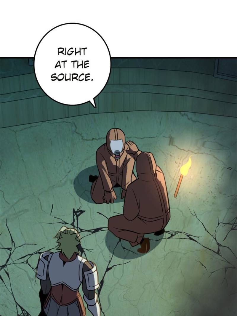 Read Release That Witch ENGLISH Manga Online