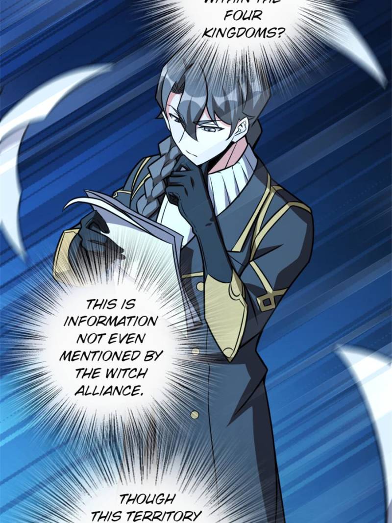 Read Release That Witch ENGLISH Manga Online