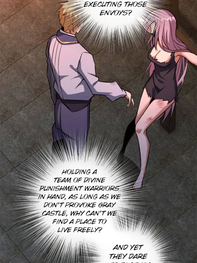 Read Release That Witch ENGLISH Manga Online