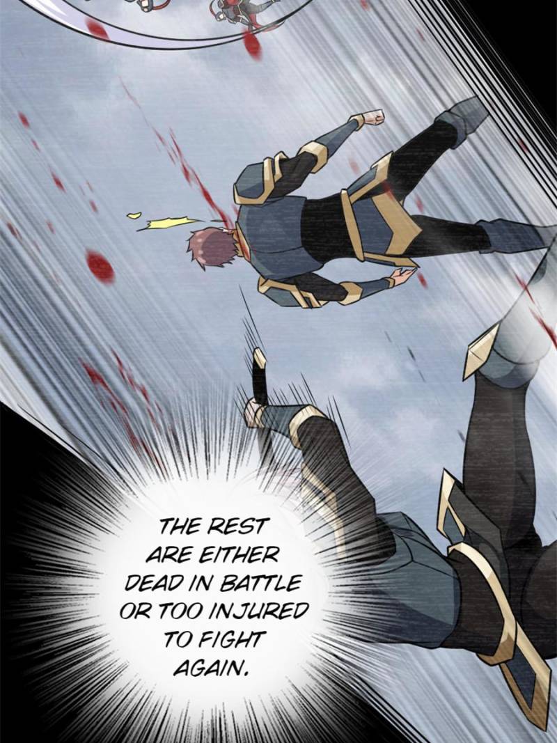 Read Release That Witch ENGLISH Manga Online