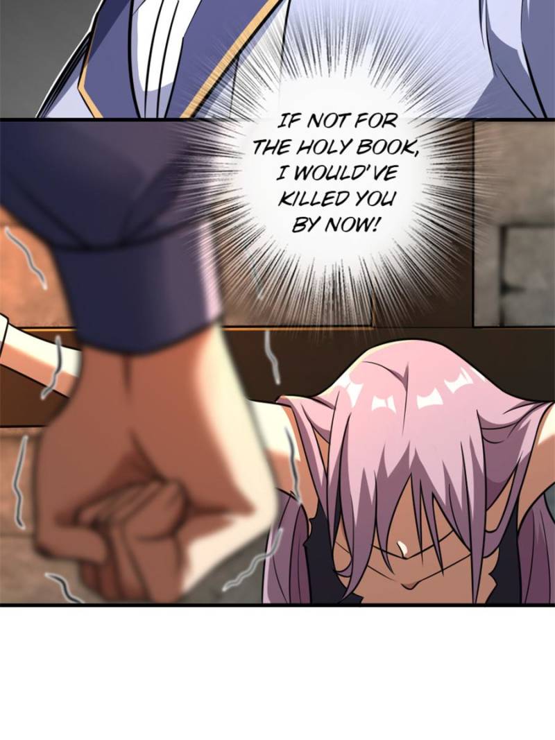 Read Release That Witch ENGLISH Manga Online