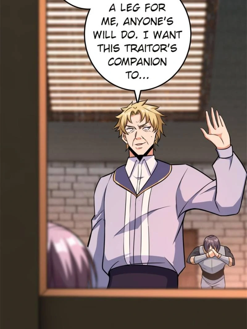 Read Release That Witch ENGLISH Manga Online